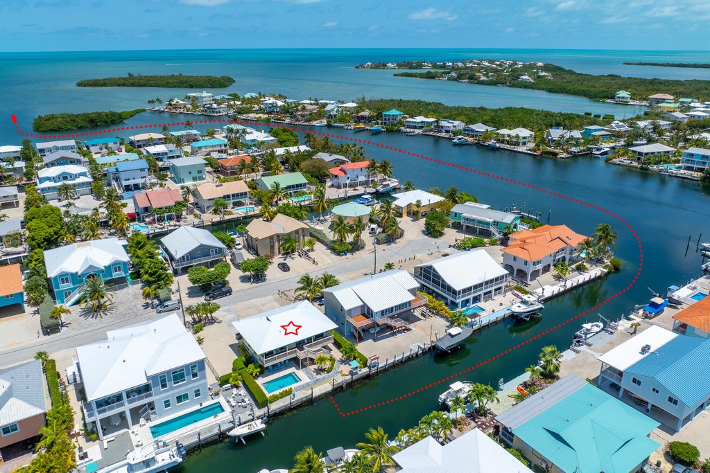 Marathon, Florida, 33050, United States, 2 Bedrooms Bedrooms, ,2 BathroomsBathrooms,Residential,Forsale,1927571