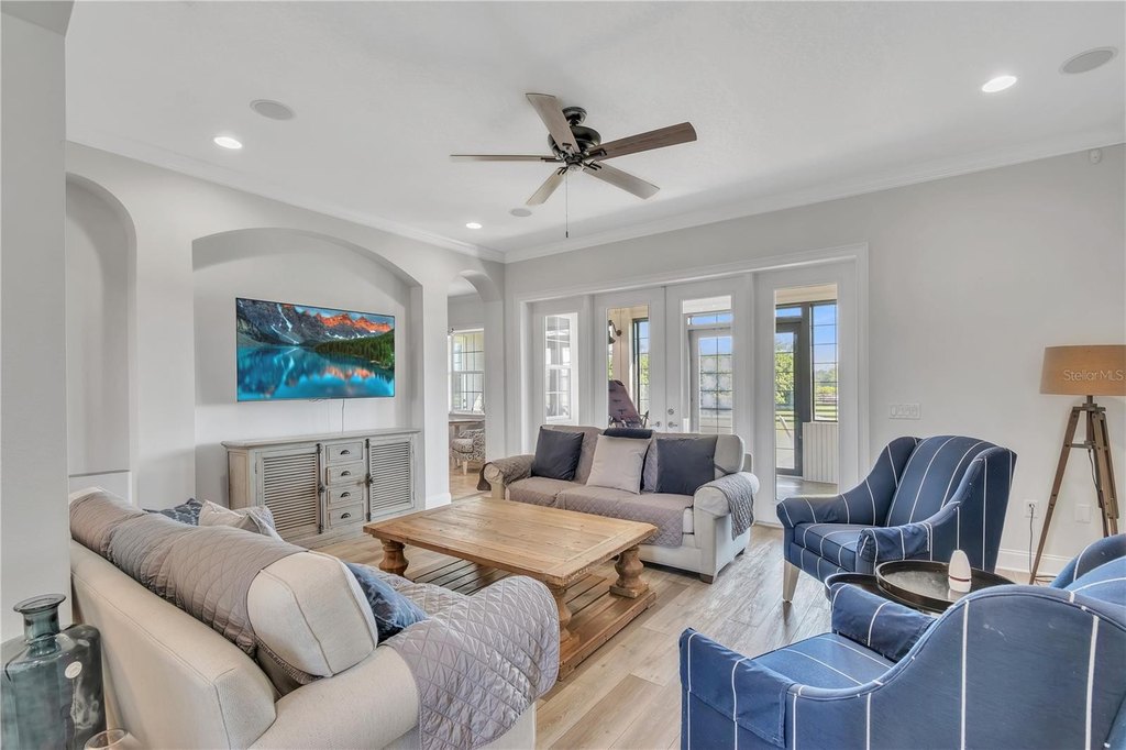 MORRISTON, Florida, 32668, United States, 3 Bedrooms Bedrooms, ,3 BathroomsBathrooms,Residential,Forsale,2009508