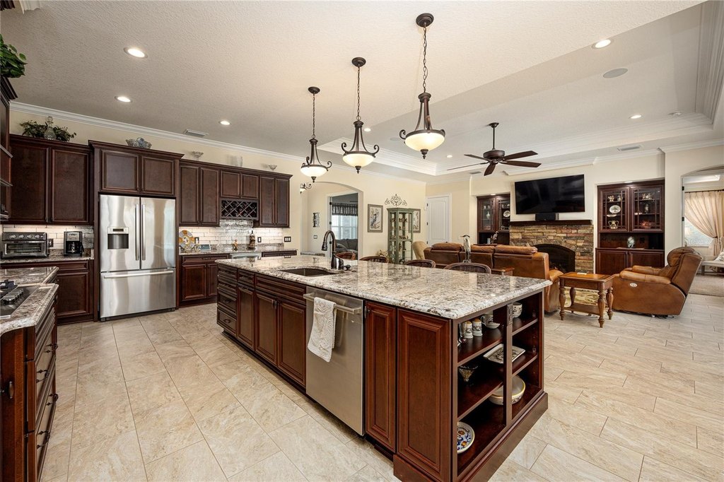 OCALA, Florida, 34476, United States, 4 Bedrooms Bedrooms, ,3 BathroomsBathrooms,Residential,Forsale,2009455