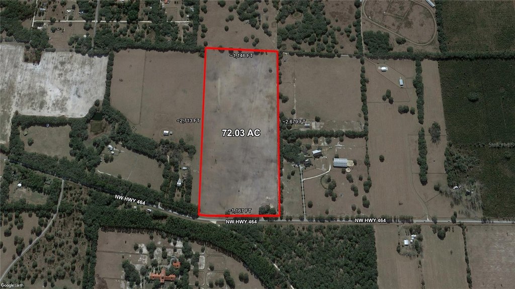 MORRISTON, Florida, 32668, United States, ,Land,Forsale,1969798