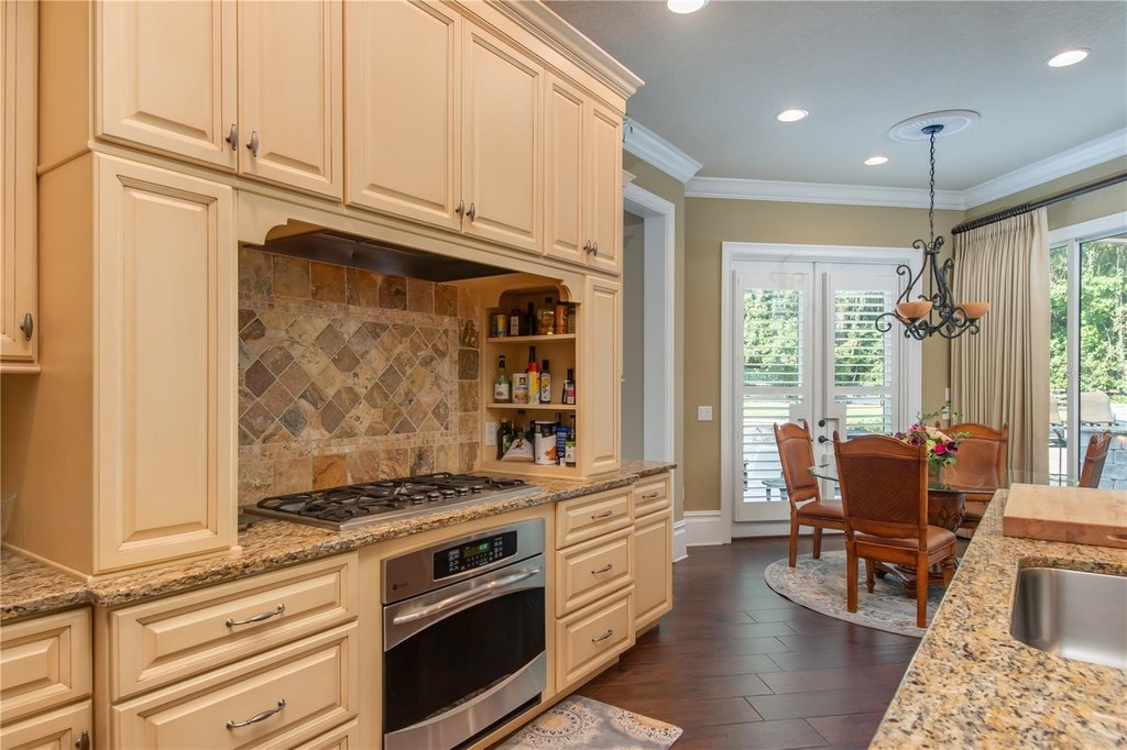 OCALA, Florida, 34476, United States, 5 Bedrooms Bedrooms, ,5.5 BathroomsBathrooms,Residential,Forsale,2009446