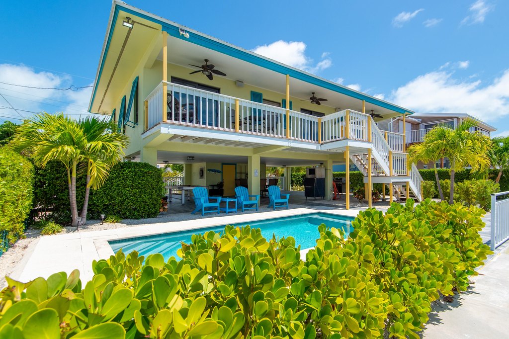 Marathon, Florida, 33050, United States, 2 Bedrooms Bedrooms, ,2 BathroomsBathrooms,Residential,Forsale,1927571