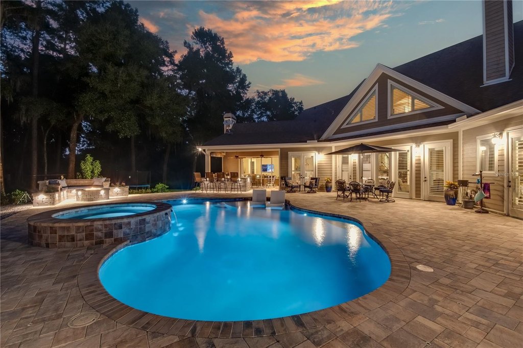 OCALA, Florida, 34476, United States, 5 Bedrooms Bedrooms, ,5.5 BathroomsBathrooms,Residential,Forsale,2009446