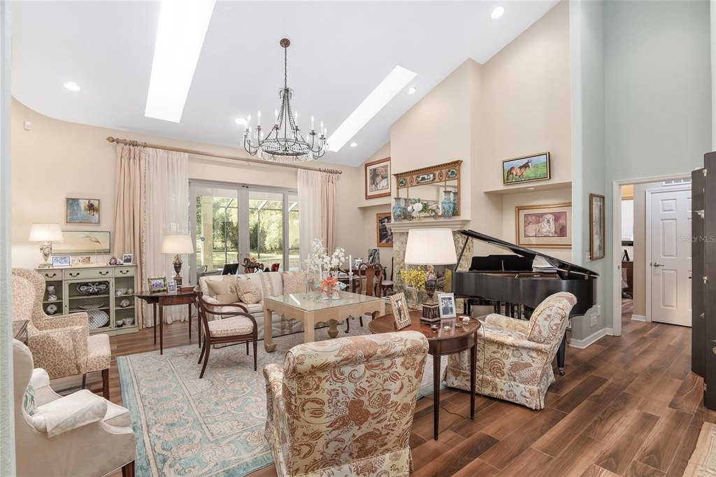 OCALA, Florida, 34471, United States, 4 Bedrooms Bedrooms, ,5 BathroomsBathrooms,Residential,Forsale,1884168
