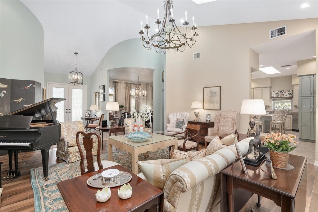 OCALA, Florida, 34471, United States, 4 Bedrooms Bedrooms, ,5 BathroomsBathrooms,Residential,Forsale,1884168