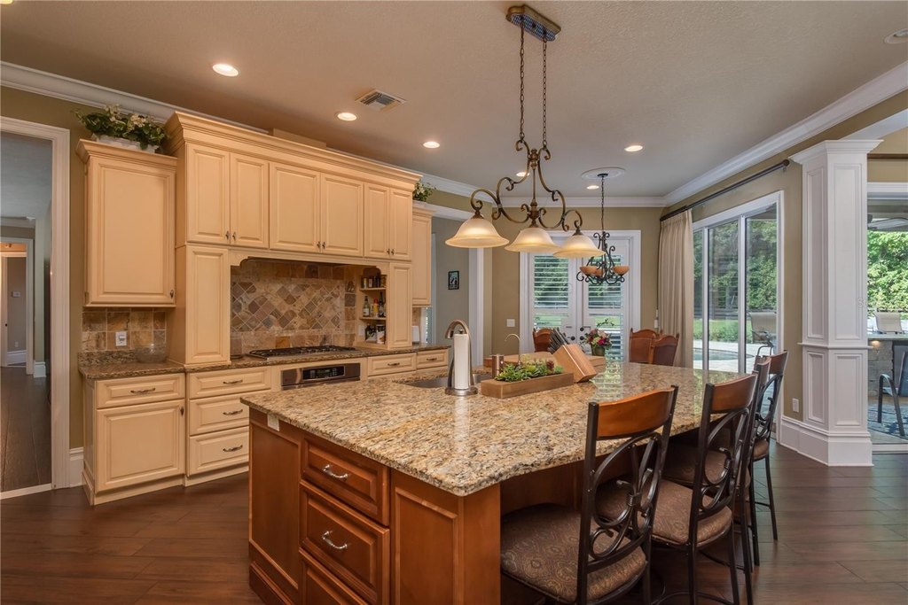 OCALA, Florida, 34476, United States, 5 Bedrooms Bedrooms, ,5.5 BathroomsBathrooms,Residential,Forsale,2009446