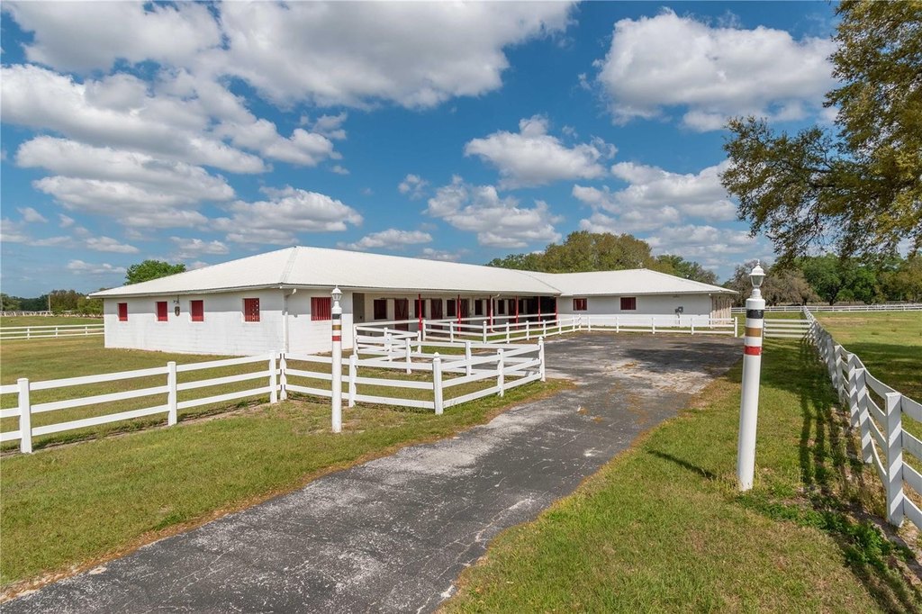 MORRISTON, Florida, 32668, United States, 5 Bedrooms Bedrooms, ,5 BathroomsBathrooms,Residential,Forsale,1903069