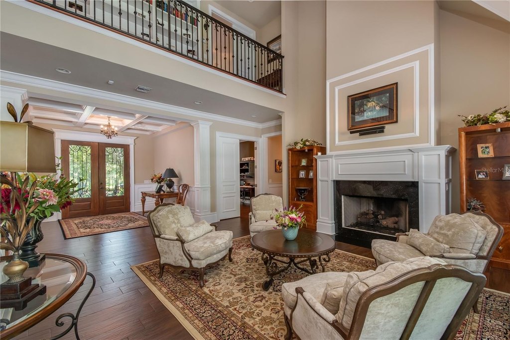 OCALA, Florida, 34476, United States, 5 Bedrooms Bedrooms, ,5.5 BathroomsBathrooms,Residential,Forsale,2009446