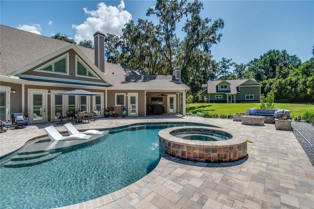 OCALA, Florida, 34476, United States, 5 Bedrooms Bedrooms, ,5.5 BathroomsBathrooms,Residential,Forsale,2009446