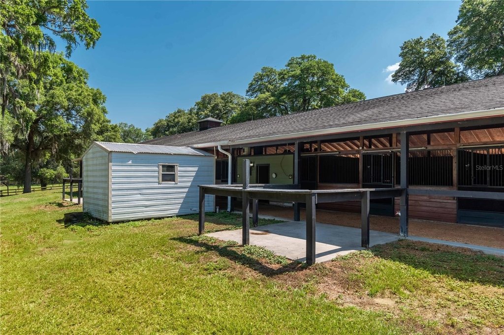 MORRISTON, Florida, 32668, United States, 1 Bedroom Bedrooms, ,1 BathroomBathrooms,Residential,Forsale,2003962