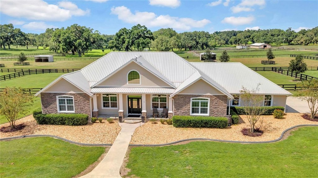 OCALA, Florida, 34480, United States, 4 Bedrooms Bedrooms, ,3.5 BathroomsBathrooms,Residential,Forsale,2003998