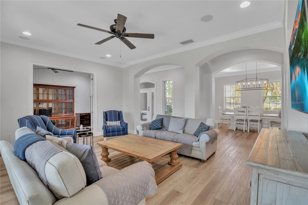 MORRISTON, Florida, 32668, United States, 3 Bedrooms Bedrooms, ,3 BathroomsBathrooms,Residential,Forsale,2009508