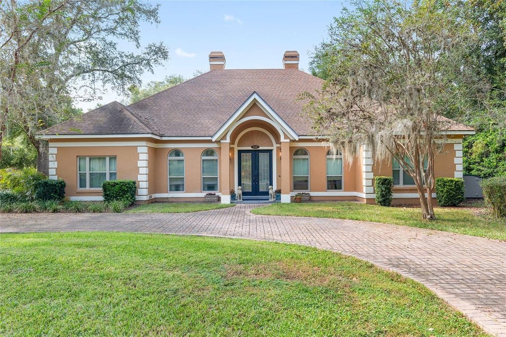 OCALA, Florida, 34471, United States, 4 Bedrooms Bedrooms, ,5 BathroomsBathrooms,Residential,Forsale,1884168