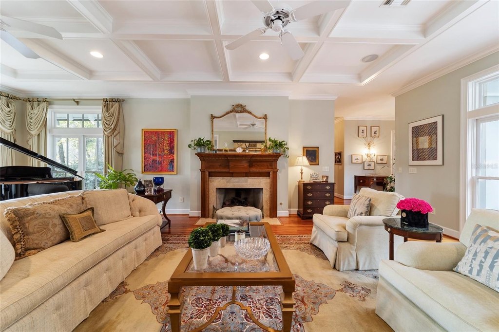 OCALA, Florida, 34480, United States, 5 Bedrooms Bedrooms, ,5.5 BathroomsBathrooms,Residential,Forsale,2009440