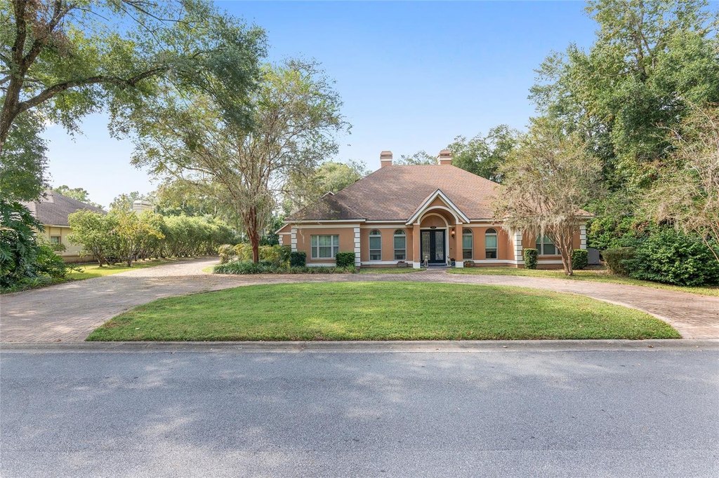 OCALA, Florida, 34471, United States, 4 Bedrooms Bedrooms, ,5 BathroomsBathrooms,Residential,Forsale,1884168