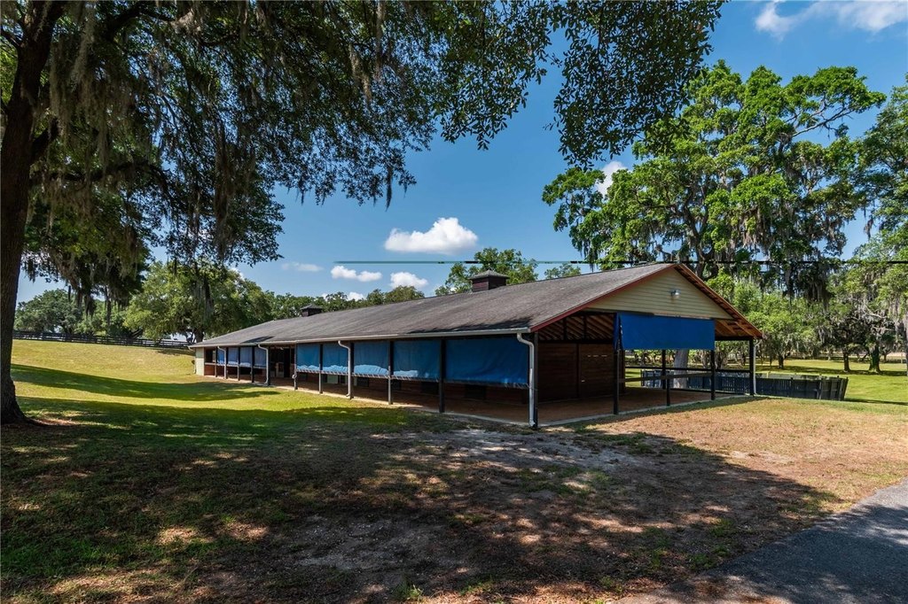 MORRISTON, Florida, 32668, United States, 1 Bedroom Bedrooms, ,1 BathroomBathrooms,Residential,Forsale,2003962