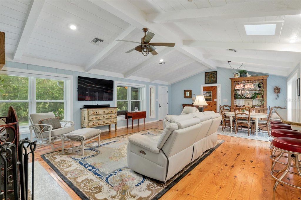 OCALA, Florida, 34480, United States, 5 Bedrooms Bedrooms, ,4.5 BathroomsBathrooms,Residential,Forsale,1905414