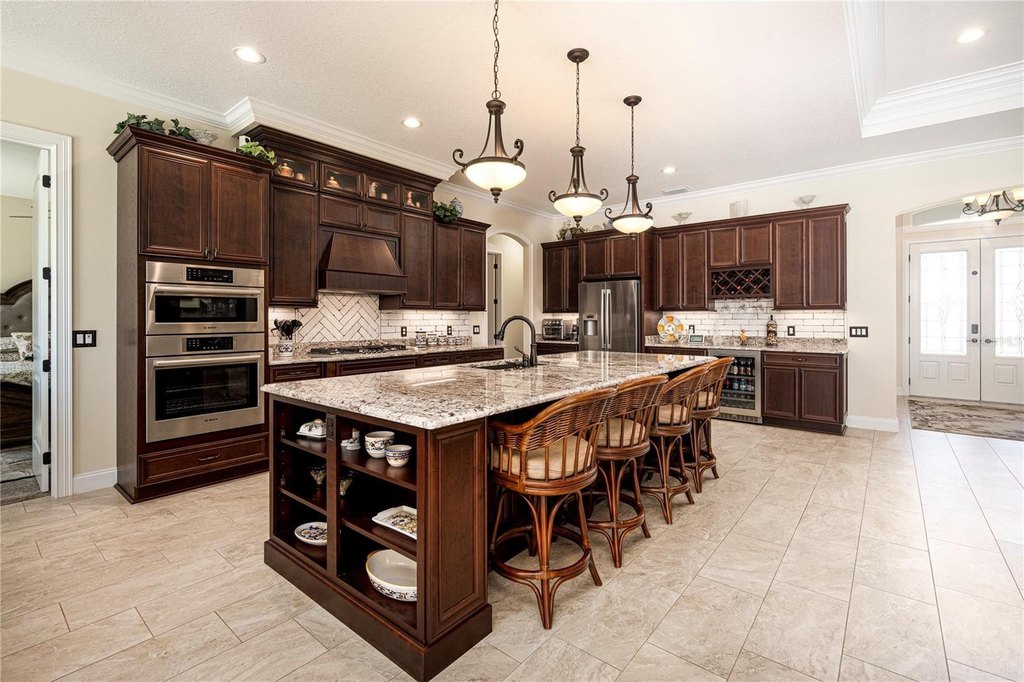 OCALA, Florida, 34476, United States, 4 Bedrooms Bedrooms, ,3 BathroomsBathrooms,Residential,Forsale,2009455