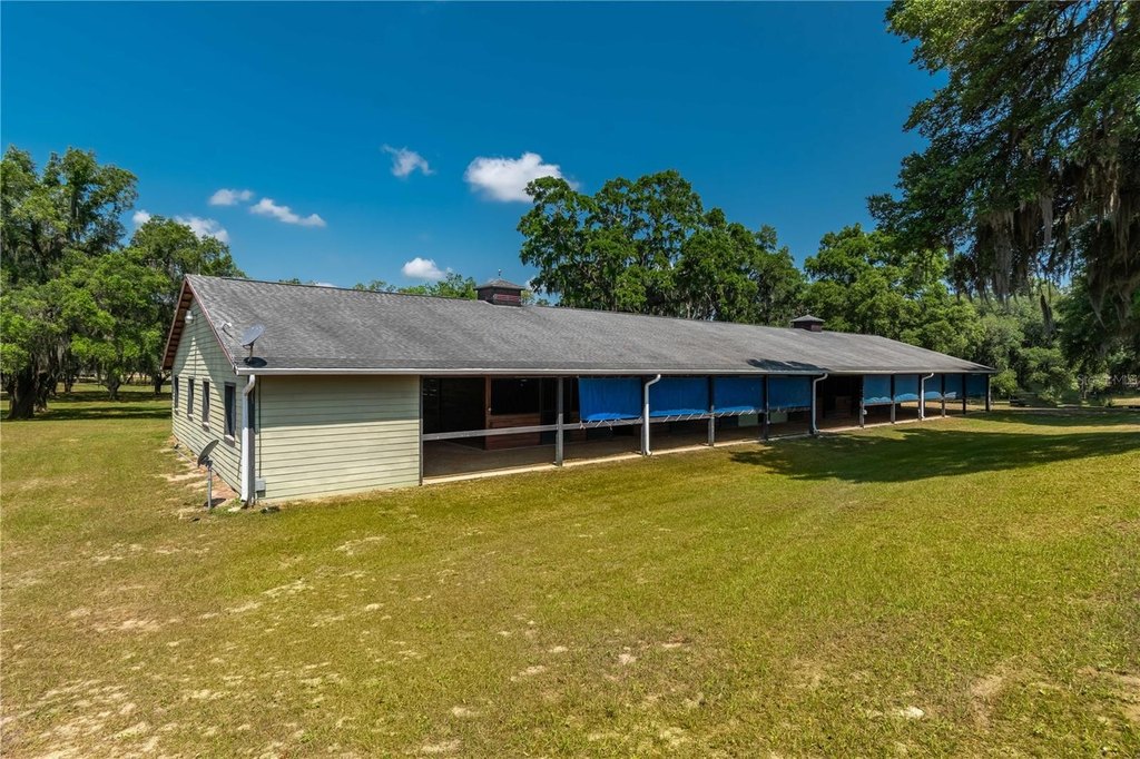 MORRISTON, Florida, 32668, United States, 1 Bedroom Bedrooms, ,1 BathroomBathrooms,Residential,Forsale,2003962