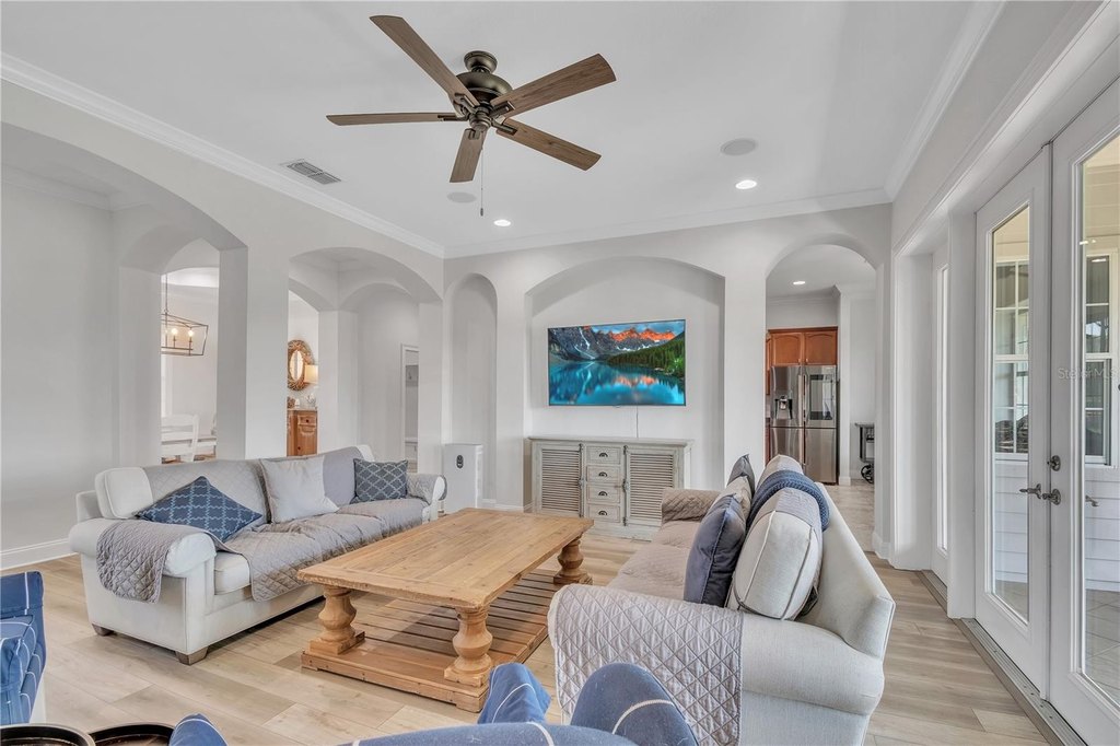 MORRISTON, Florida, 32668, United States, 3 Bedrooms Bedrooms, ,3 BathroomsBathrooms,Residential,Forsale,2009508