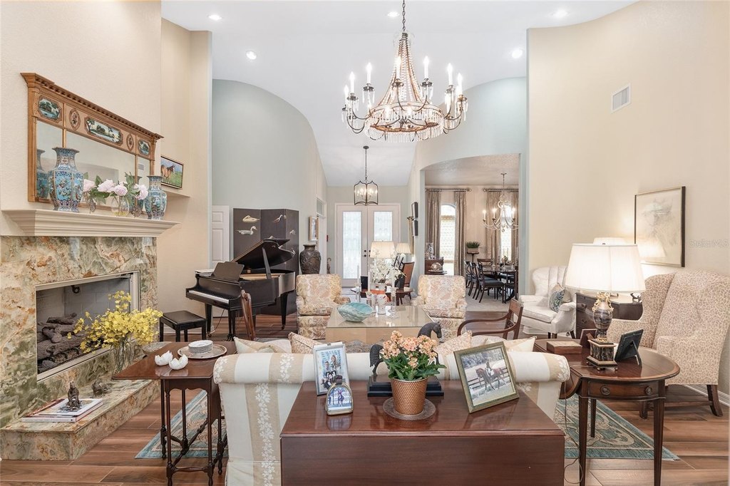 OCALA, Florida, 34471, United States, 4 Bedrooms Bedrooms, ,5 BathroomsBathrooms,Residential,Forsale,1884168