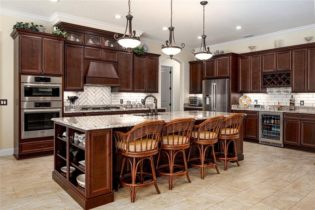 OCALA, Florida, 34476, United States, 4 Bedrooms Bedrooms, ,3 BathroomsBathrooms,Residential,Forsale,2009455