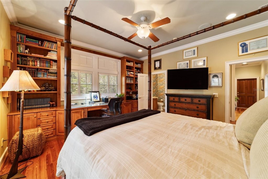 OCALA, Florida, 34480, United States, 5 Bedrooms Bedrooms, ,5.5 BathroomsBathrooms,Residential,Forsale,2009440