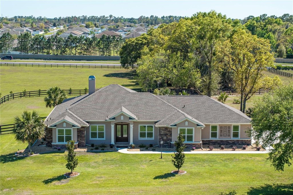 OCALA, Florida, 34476, United States, 4 Bedrooms Bedrooms, ,3 BathroomsBathrooms,Residential,Forsale,2009455