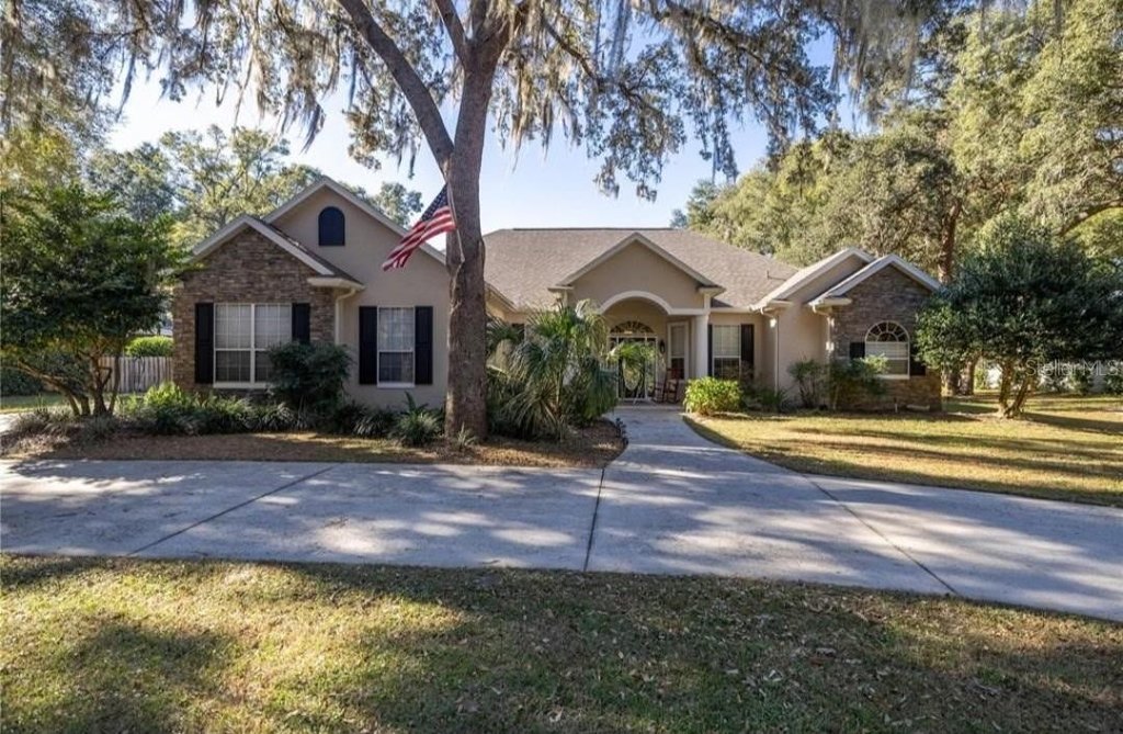 OCALA, Florida, 34480, United States, 3 Bedrooms Bedrooms, ,2 BathroomsBathrooms,Residential,Forsale,2009511