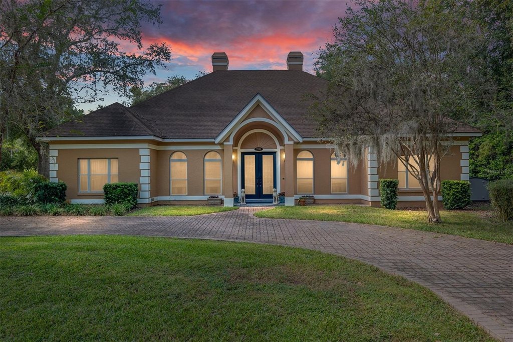 OCALA, Florida, 34471, United States, 4 Bedrooms Bedrooms, ,5 BathroomsBathrooms,Residential,Forsale,1884168