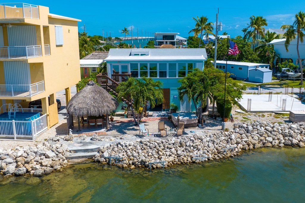 Conch, Florida, 33050, United States, 1 Bedroom Bedrooms, ,1 BathroomBathrooms,Residential,Forsale,1927576