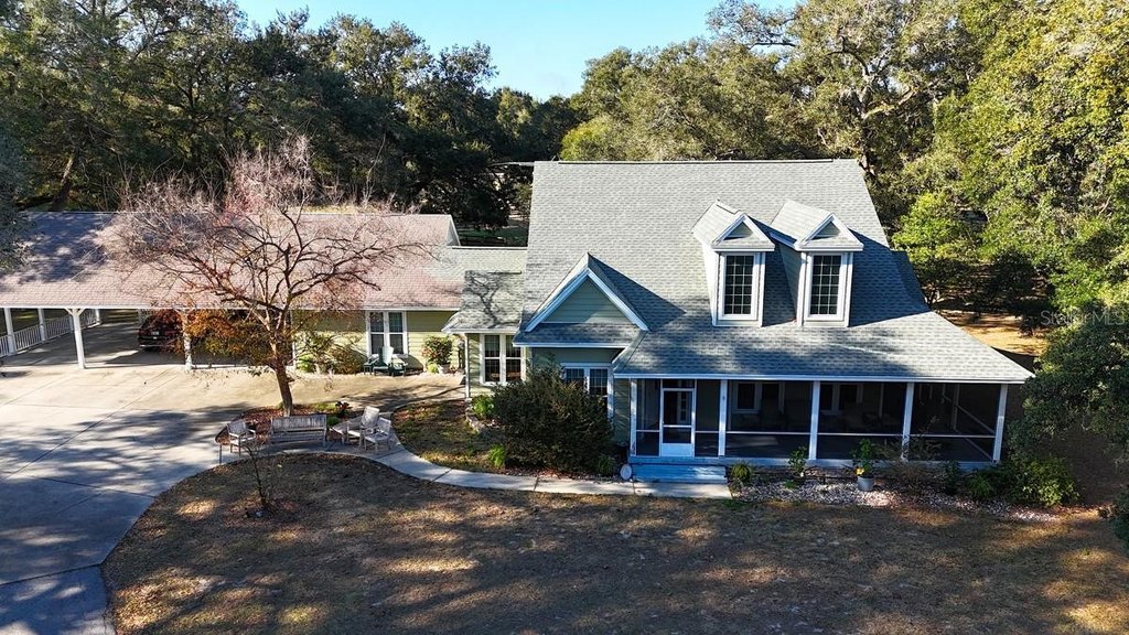 OXFORD, Florida, 34484, United States, 4 Bedrooms Bedrooms, ,4 BathroomsBathrooms,Residential,Forsale,2010930