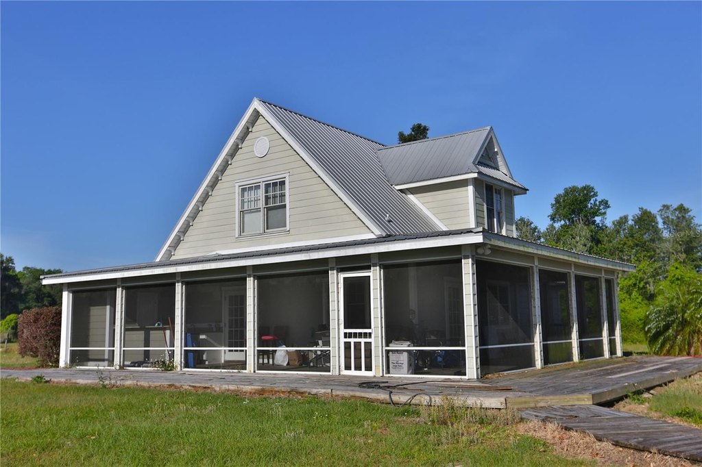 WEIRSDALE, Florida, 32195, United States, 2 Bedrooms Bedrooms, ,2 BathroomsBathrooms,Residential,Forsale,1969791