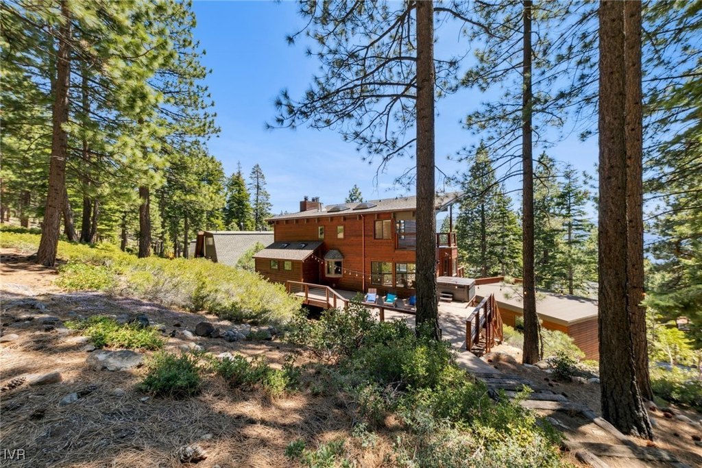 Incline Village, Nevada, 89451, United States, 4 Bedrooms Bedrooms, ,3.5 BathroomsBathrooms,Residential,Forsale,1899813