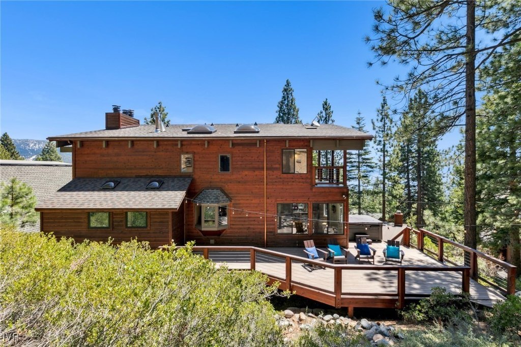 Incline Village, Nevada, 89451, United States, 4 Bedrooms Bedrooms, ,3.5 BathroomsBathrooms,Residential,Forsale,1899813