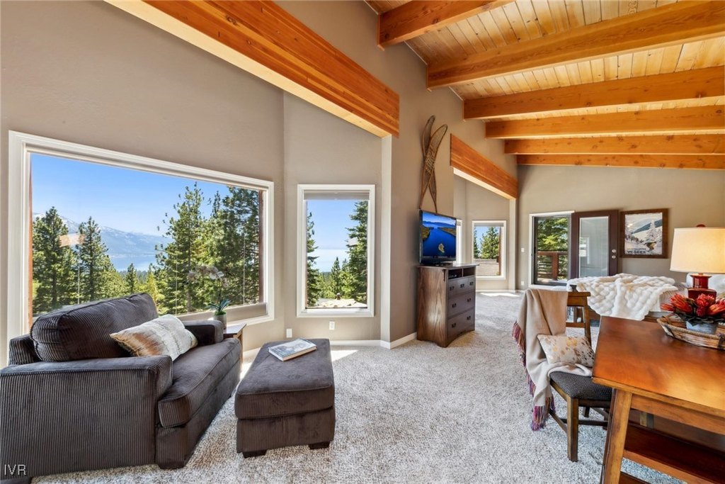 Incline Village, Nevada, 89451, United States, 4 Bedrooms Bedrooms, ,3.5 BathroomsBathrooms,Residential,Forsale,1899813