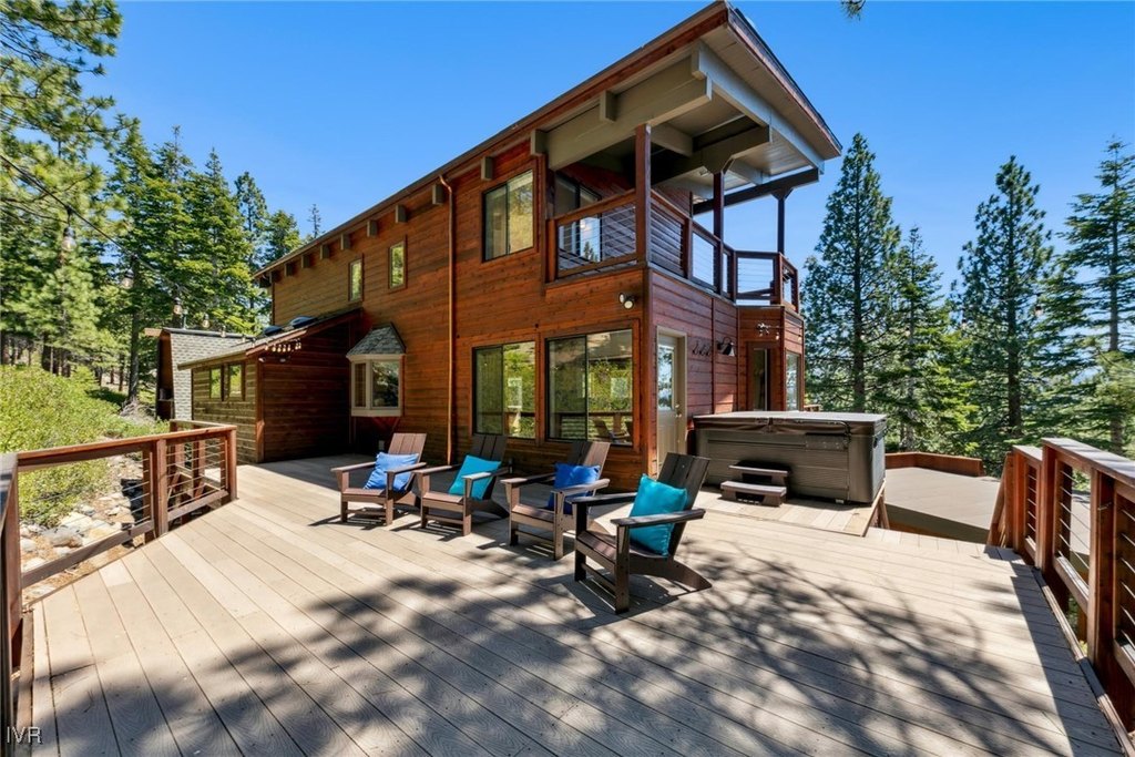 Incline Village, Nevada, 89451, United States, 4 Bedrooms Bedrooms, ,3.5 BathroomsBathrooms,Residential,Forsale,1899813