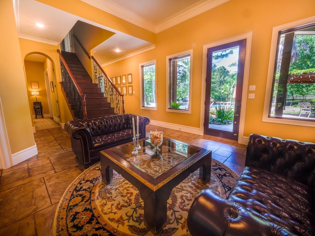Montgomery, Texas, 77356, United States, 4 Bedrooms Bedrooms, ,4.5 BathroomsBathrooms,Residential,Forsale,1953070