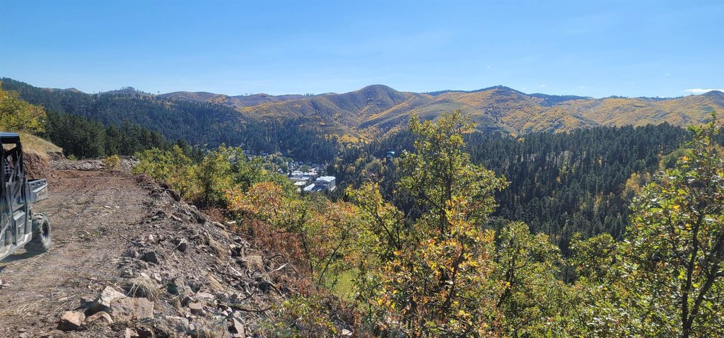 Deadwood, South Dakota, 57732, United States, ,Land,Forsale,2011086