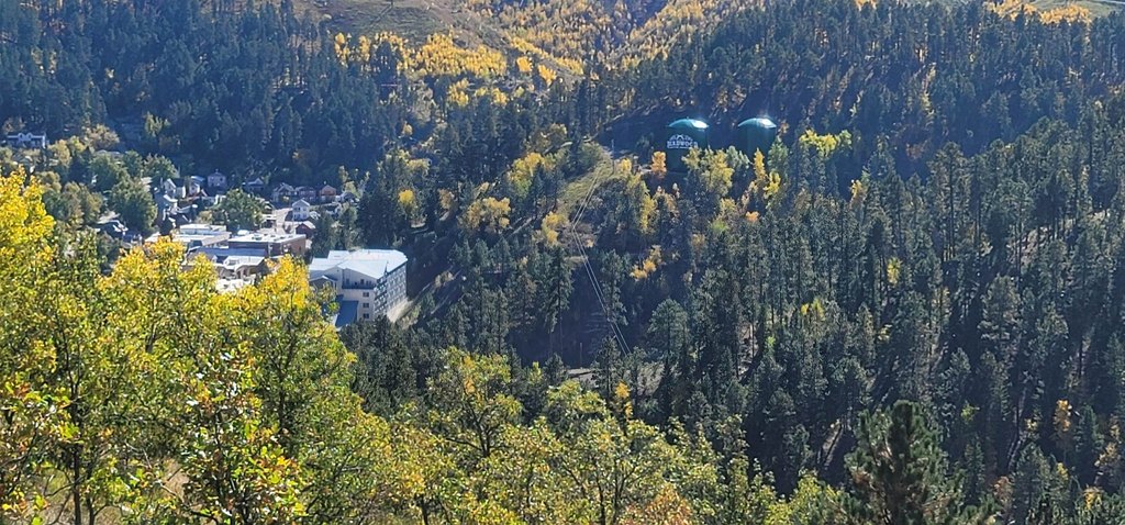 Deadwood, South Dakota, 57732, United States, ,Land,Forsale,2011086