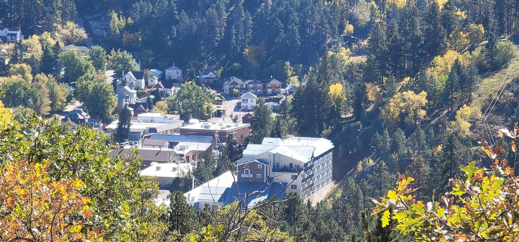 Deadwood, South Dakota, 57732, United States, ,Land,Forsale,2011086