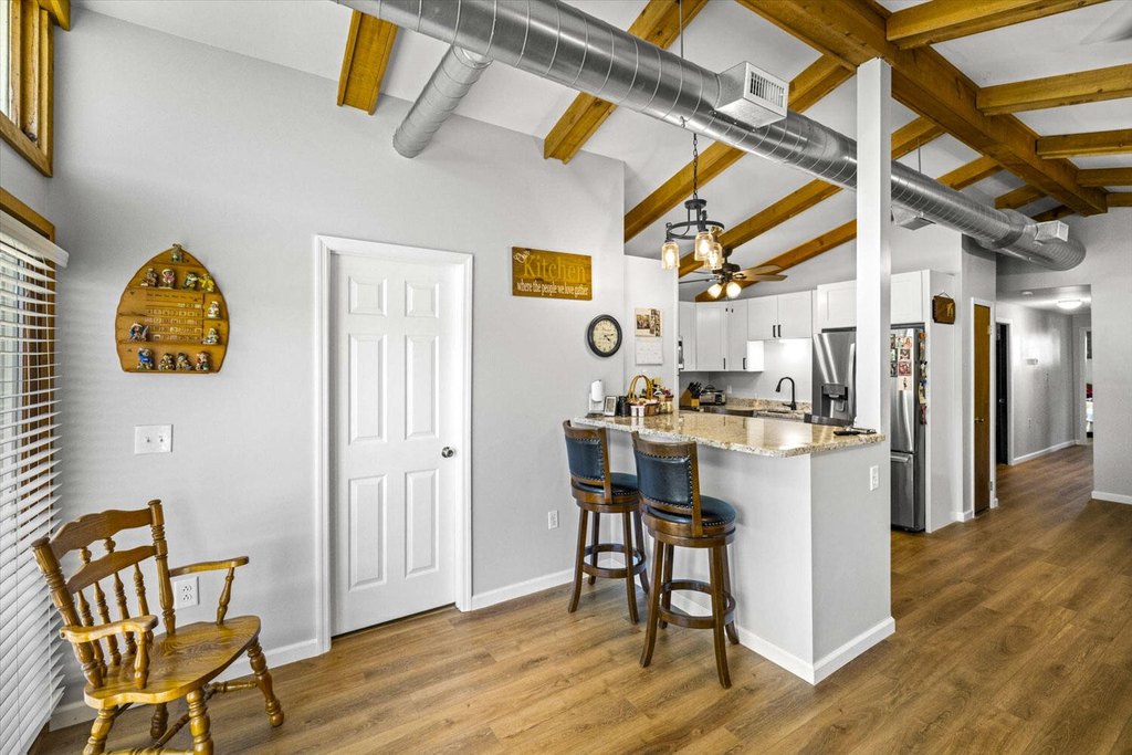 Dandridge, Tennessee, 37725, United States, 3 Bedrooms Bedrooms, ,2 BathroomsBathrooms,Residential,Forsale,1884062