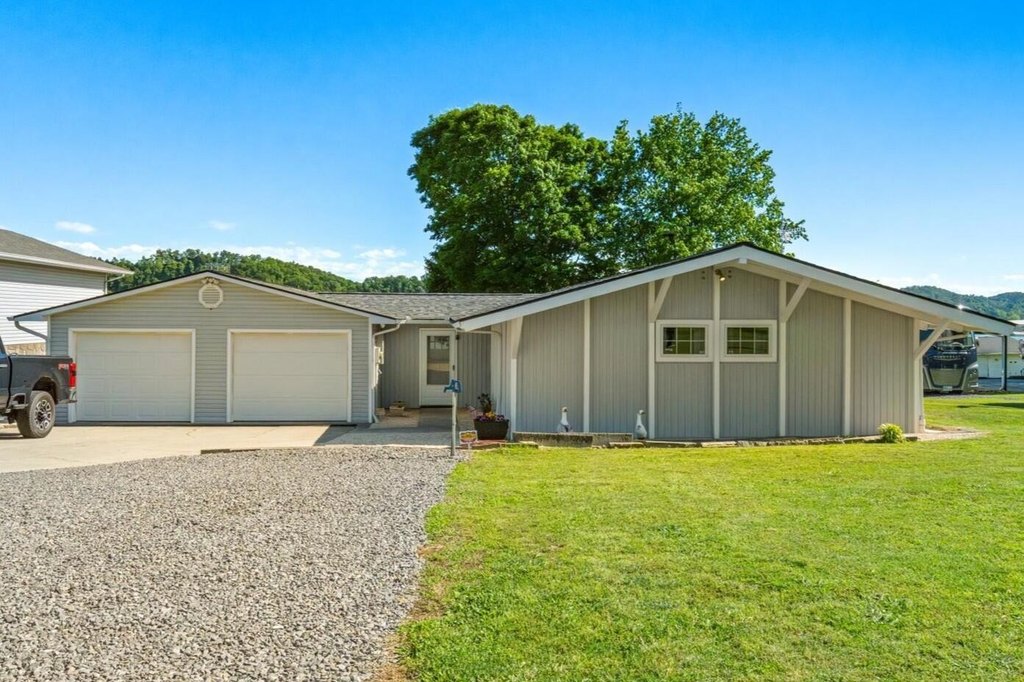 Dandridge, Tennessee, 37725, United States, 3 Bedrooms Bedrooms, ,2 BathroomsBathrooms,Residential,Forsale,1884062