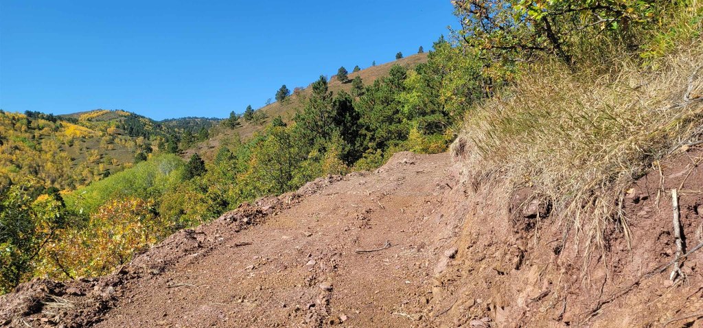 Deadwood, South Dakota, 57732, United States, ,Land,Forsale,2011086