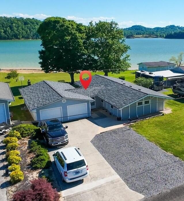 Dandridge, Tennessee, 37725, United States, 3 Bedrooms Bedrooms, ,2 BathroomsBathrooms,Residential,Forsale,1884062