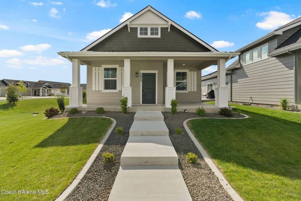 Coeur d'Alene, Idaho, 83815, United States, 2 Bedrooms Bedrooms, ,2 BathroomsBathrooms,Residential,Forsale,1913885
