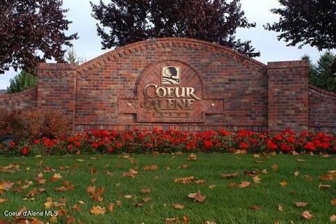 Coeur d'Alene, Idaho, 83815, United States, 2 Bedrooms Bedrooms, ,2 BathroomsBathrooms,Residential,Forsale,1913885