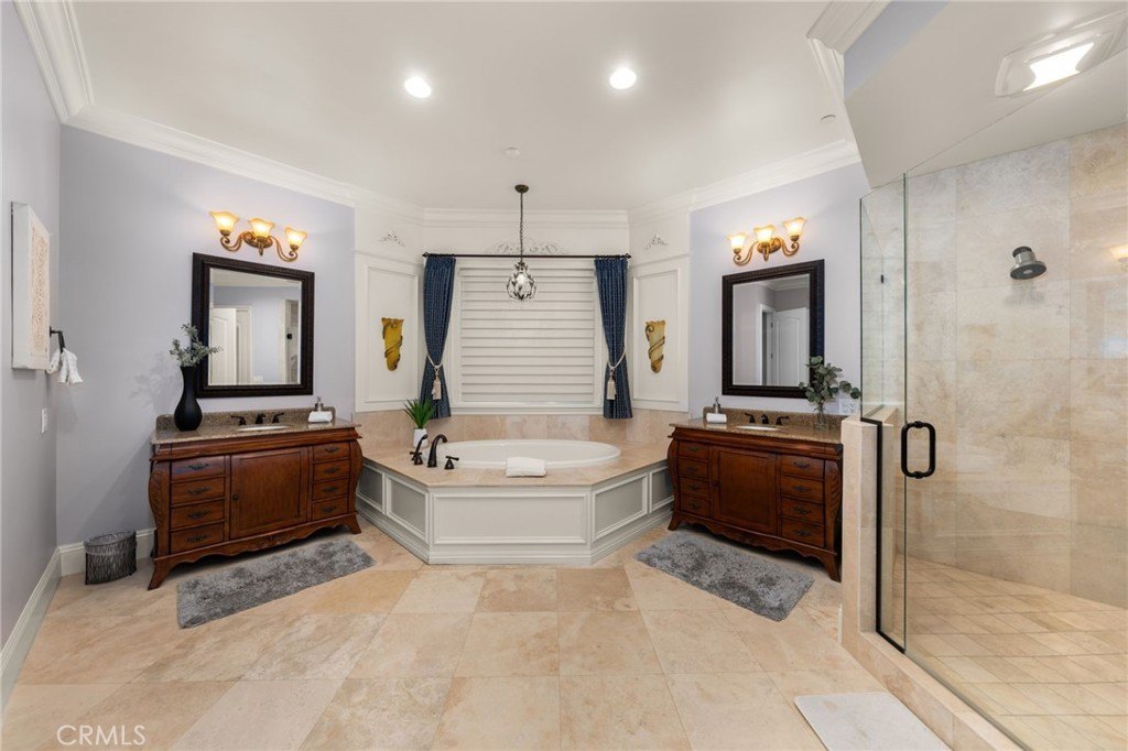 Upland, California, 91784, United States, 6 Bedrooms Bedrooms, ,6.5 BathroomsBathrooms,Residential,Forsale,1883914