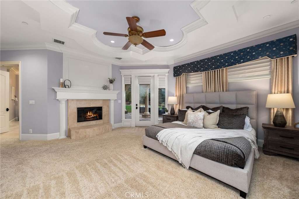Upland, California, 91784, United States, 6 Bedrooms Bedrooms, ,6.5 BathroomsBathrooms,Residential,Forsale,1883914