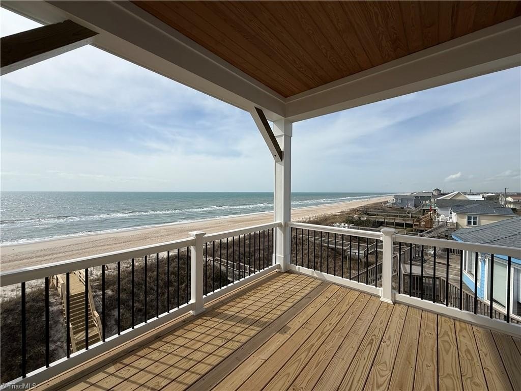 NorthTopsail Beach, North Carolina, 28460, United States, 8 Bedrooms Bedrooms, ,9.5 BathroomsBathrooms,Residential,Forsale,2004197